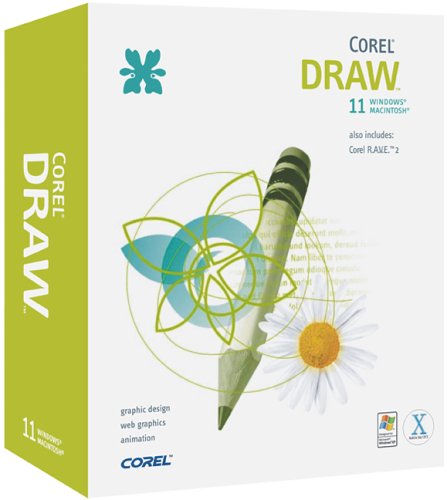free download corel draw 11 full version