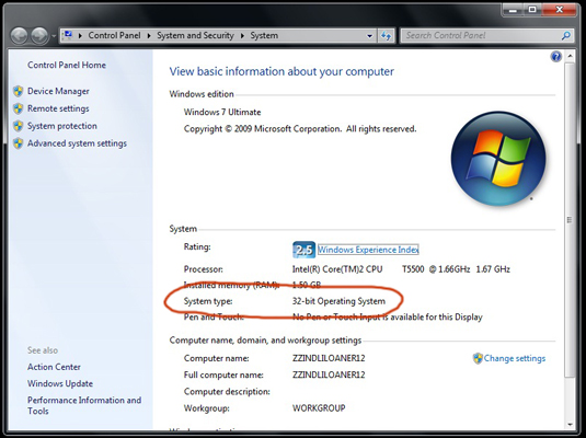 Latex For Windows 7 32 Bit