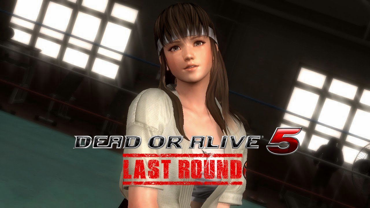 dead or alive 5 last round download